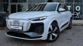 Audi Q6 100kWh/Quattro/Sline/ 360/Distronic/ | Mobile.bg    1