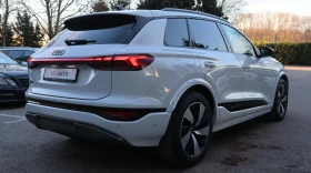 Audi Q6 100kWh/Quattro/Sline/ 360/Distronic/ | Mobile.bg    4