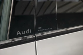 Audi Q6 100kWh/Quattro/Sline/Камера 360/Distronic/ - 129900 лв. - 28069902 7