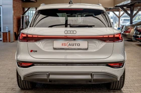Audi Q6 100kWh/Quattro/Sline/Камера 360/Distronic/ - 129900 лв. - 28069902 4