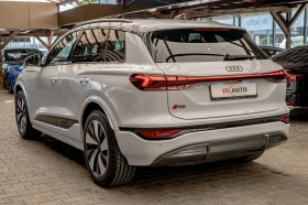 Audi Q6 100kWh/Quattro/Sline/Камера 360/Distronic/ - 129900 лв. - 28069902 5
