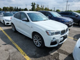 BMW X4 * M40I* * АвтоКредит* - 32899 лв. - 91002623 2