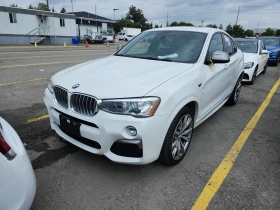 BMW X4 * M40I* * АвтоКредит* 