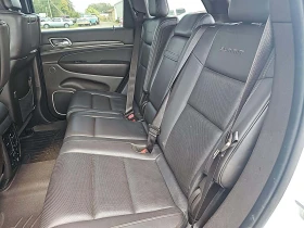 Jeep Grand cherokee SUMMIT* 5.7 HEMI* DISTRONIK* HARMAN* DIGITAL* ОБДУ - 26300 лв. - 13092184 12