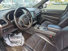 Jeep Grand cherokee SUMMIT* 5.7 HEMI* DISTRONIK* HARMAN* DIGITAL* ОБДУ - 26300 лв. - 13092184 8