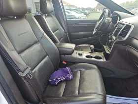 Jeep Grand cherokee SUMMIT* 5.7 HEMI* DISTRONIK* HARMAN* DIGITAL* ОБДУ - 26300 лв. - 13092184 9
