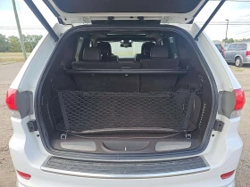 Jeep Grand cherokee SUMMIT* 5.7 HEMI* DISTRONIK* HARMAN* DIGITAL* ОБДУ - 26300 лв. - 13092184 13