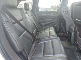 Jeep Grand cherokee SUMMIT* 5.7 HEMI* DISTRONIK* HARMAN* DIGITAL* ОБДУ - 26300 лв. - 13092184 11