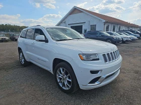 Jeep Grand cherokee SUMMIT* 5.7 HEMI* DISTRONIK* HARMAN* DIGITAL* ОБДУ - 26300 лв. - 13092184 2