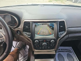 Jeep Grand cherokee SUMMIT* 5.7 HEMI* DISTRONIK* HARMAN* DIGITAL* ОБДУ - 26300 лв. - 13092184 6