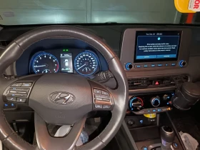 Обява за продажба на Hyundai Kona ~36 000 лв. - изображение 3