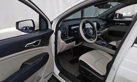 Kia Sportage LPG 2.0 2WD * -   *  | Mobile.bg    10