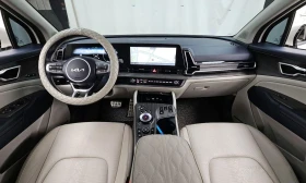 Kia Sportage LPG 2.0 2WD * -   *  | Mobile.bg    7
