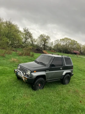 Обява за продажба на Daihatsu Feroza ~5 000 лв. - изображение 1