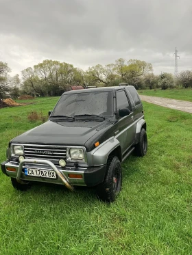 Обява за продажба на Daihatsu Feroza ~5 000 лв. - изображение 2