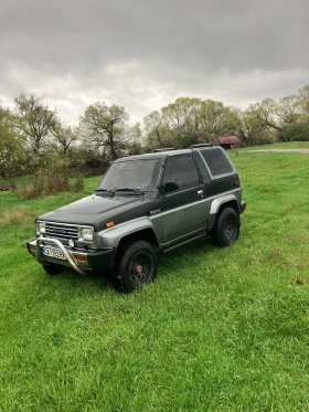 Обява за продажба на Daihatsu Feroza ~5 000 лв. - изображение 1