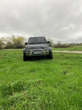 Обява за продажба на Daihatsu Feroza ~5 000 лв. - изображение 4