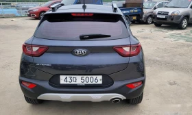 Kia Stonic Diesel 1.6 Trendy * -   *  | Mobile.bg    8