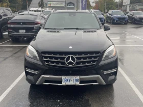 Mercedes-Benz ML 350 *  *    *   *  | Mobile.bg    2