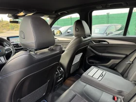 BMW X3 3.0d M-Pack X-Drive - 49999 лв. / 25564.08 € - 27081527 12