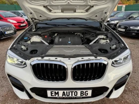 BMW X3 3.0d M-Pack X-Drive - 49999 лв. / 25564.08 € - 27081527 8