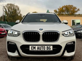 BMW X3 3.0d M-Pack X-Drive - 49999 лв. / 25564.08 € - 27081527 2