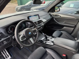 BMW X3 3.0d M-Pack X-Drive - 49999 лв. / 25564.08 € - 27081527 10