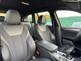 BMW X3 3.0d M-Pack X-Drive - 49999 лв. / 25564.08 € - 27081527 14