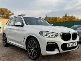 BMW X3 3.0d M-Pack X-Drive - 49999 лв. / 25564.08 € - 27081527 3