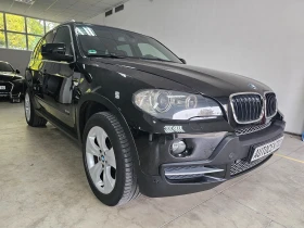 BMW X5 3.0d СпортПакет Вакум 7Седалки Обдухване - 17900 лв. / 9152.12 € - 31980455 4