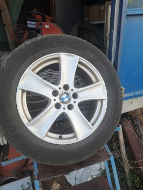 BMW X5 3.0d СпортПакет Вакум 7Седалки Обдухване - 17900 лв. / 9152.12 € - 31980455 15