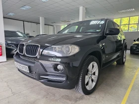 BMW X5 3.0d СпортПакет Вакум 7Седалки Обдухване