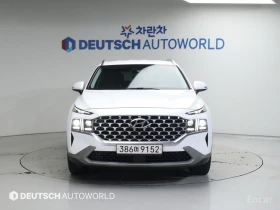 Hyundai Santa fe - 55900 лв. / 28581.22 € - 73345774 3