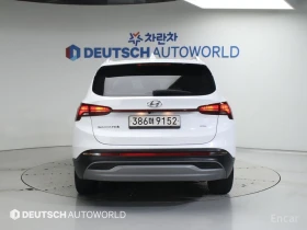 Hyundai Santa fe - 55900 лв. / 28581.22 € - 73345774 4