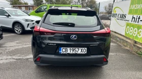 Lexus UX 250h 2.0 Hybrid, Гаранция - 47900 лв. / 24490.88 € - 68107238 7