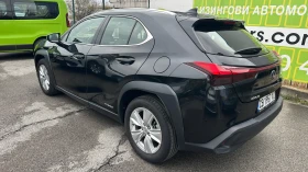 Lexus UX 250h 2.0 Hybrid, Гаранция - 47900 лв. / 24490.88 € - 68107238 5