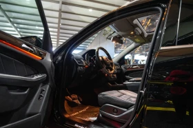 Mercedes-Benz GL 350 7-МЕСТЕН ПАНО FULL AMG LINE ЛИЗИНГ 100% - 46880 лв. / 23969.36 € - 98366613 10