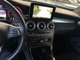 Mercedes-Benz GLC * 300 * CARFAX * ЦЕНА ДО БГ - 19050 € / 37258.56 лв. - 63171924 9