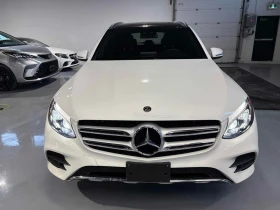 Mercedes-Benz GLC * 300 * CARFAX * ЦЕНА ДО БГ - 19050 € / 37258.56 лв. - 63171924 6