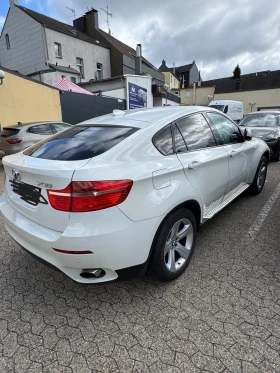 BMW X6, снимка 4