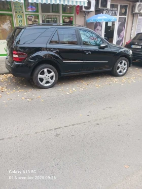 Mercedes-Benz ML 320 - 6000 € / 11734.98 лв. - 14655648 2