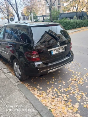 Mercedes-Benz ML 320 - 6000 € / 11734.98 лв. - 14655648 3