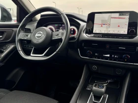 Nissan Qashqai 4x4* Digital* Tekna+ * Гаранция* Панорама*  - 18500 € / 36182.85 лв. - 93153760 8