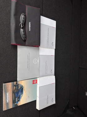 Nissan Qashqai 4x4* Digital* Tekna+ * Гаранция* Панорама*  - 18500 € / 36182.85 лв. - 93153760 16