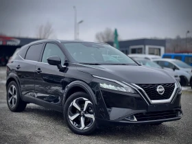 Nissan Qashqai 4x4* Digital* Tekna+ * Гаранция* Панорама*  - 18500 € / 36182.85 лв. - 93153760 3