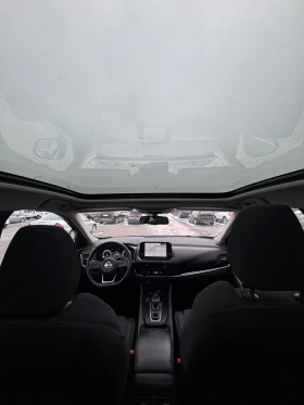 Nissan Qashqai 4x4* Digital* Tekna+ * Гаранция* Панорама*  - 18500 € / 36182.85 лв. - 93153760 11