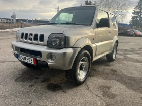 Suzuki Jimny 1.3 - 5600 € / 10952.65 лв. - 58899965 5