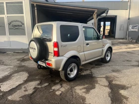Suzuki Jimny 1.3 - 5600 € / 10952.65 лв. - 58899965 3