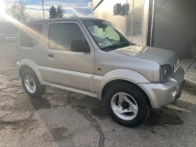 Suzuki Jimny 1.3 - 5600 € / 10952.65 лв. - 58899965 2