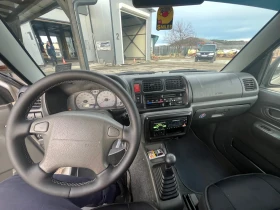 Suzuki Jimny 1.3 - 5600 € / 10952.65 лв. - 58899965 6
